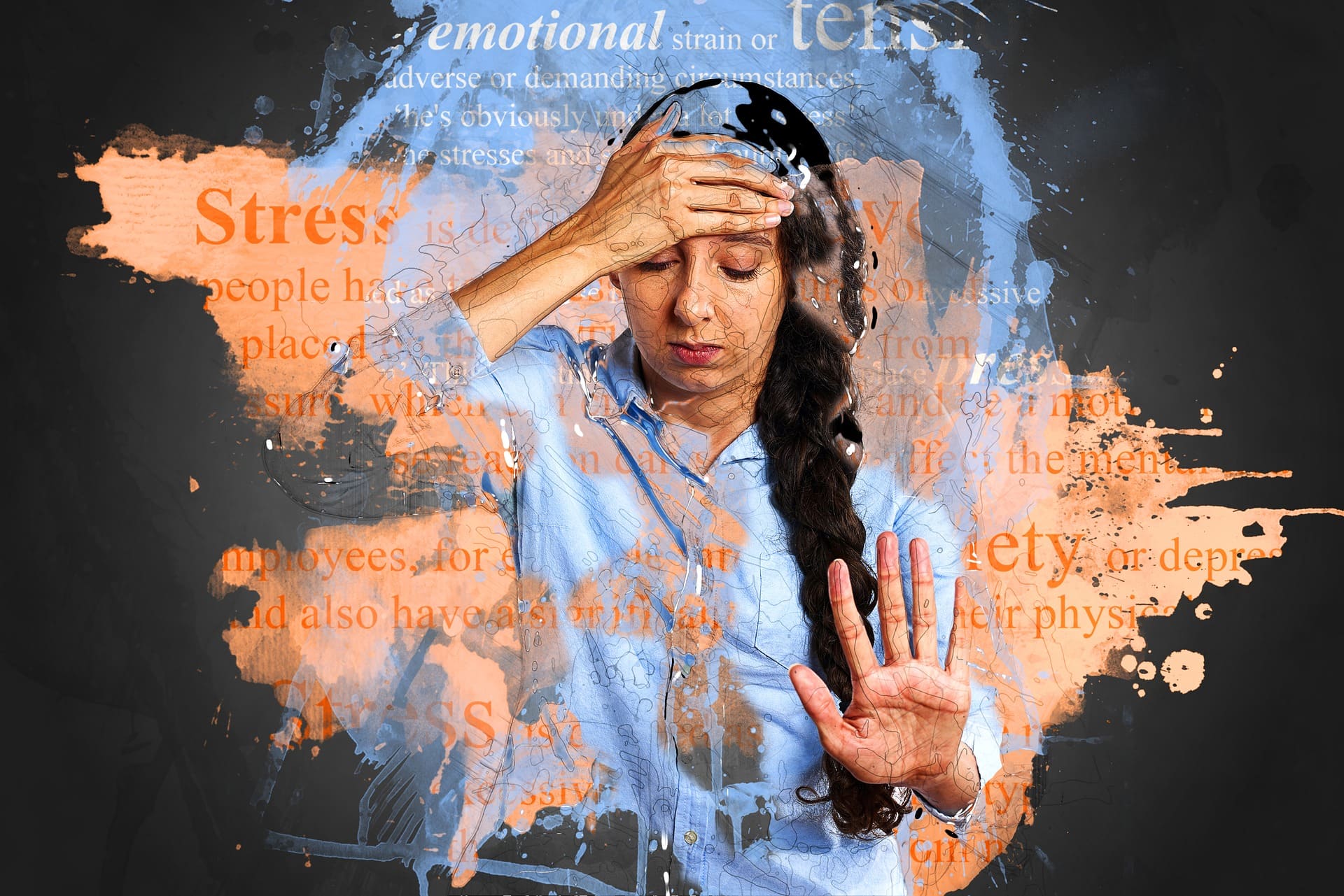 Trauma psicológico y estrés postraumático